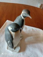 2 Pinguine von Kaiser-Porzellan, limit. lfd. Nr. 606, 90% u. NP Hessen - Wettenberg Vorschau