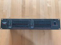 Graphic Equalizer DOD SR830Q, gebraucht Brandenburg - Werneuchen Vorschau