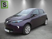 Renault ZOE Life (41 kWh Mietbatterie) Lim.Paket Navi Nürnberg (Mittelfr) - Südoststadt Vorschau