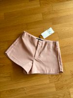 Zara Leinenshorts(15%) mit Etikett XS Baden-Württemberg - Mannheim Vorschau