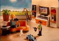 Playmobil City Life - 9267  Wohnzimmer Niedersachsen - Tappenbeck Vorschau