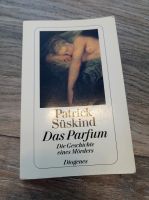 Buch Patrick Süskind Das Parfum Baden-Württemberg - Blumberg Vorschau