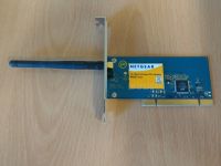 Netgear Wireless PCI Adapter Saarland - Blieskastel Vorschau