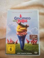 DVD Gnomeo und Julia Animationsfilme Romeo Gartenzwergzwerge Nordrhein-Westfalen - Rödinghausen Vorschau