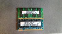 DDR2 RAM 2x2GB / 4GB DELL Laptop Speicher Rheinland-Pfalz - Westheim Vorschau