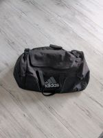 Adidas Sporttasche Tasche schwarz Bayern - Donauwörth Vorschau