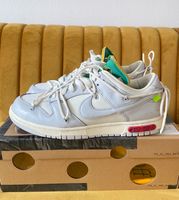 Nike x Off White Dunk Low Slot 25 - EU 44 Innenstadt - Köln Altstadt Vorschau