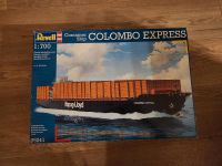 Revell Colombo Express Containerschiff 1:700 Bayern - Meitingen Vorschau