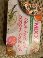 Mixx Rezepte Dose- Küchenspaß mit dem Thermomix Nordrhein-Westfalen - Hemer Vorschau