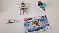 Lego Star Wars 75268 Bad Doberan - Landkreis - Bad Doberan Vorschau