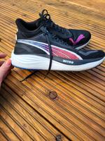Puma Nitro Sportschuh Gr.42 Hyrox wie neu Nordrhein-Westfalen - Greven Vorschau