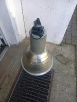 Industrielampe ddr Retro / loft Sachsen-Anhalt - Wolfen Vorschau
