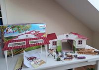 Schleich Horse Club Reiterhof Thüringen - Heilbad Heiligenstadt Vorschau