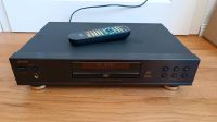 Denon DVD CD Player DVD-3000 mit Fernbedienung RC-539 Niedersachsen - Neuharlingersiel Vorschau