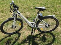 E-Bike 29 Zoll faltbar 250 W/Motor 36 V Nürnberg (Mittelfr) - Südoststadt Vorschau