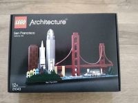 Lego Architecture: San Francisco, Neu, OVP Bayern - Gunzenhausen Vorschau