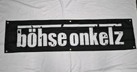 365 Böhse Onkelz Fahne Banner Flagge Garage Werkstatt Werbung neu Sachsen - Chemnitz Vorschau