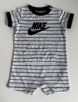 Nike Strampler Größe 62-68 NEU Sommer Spieler Frankfurt am Main - Preungesheim Vorschau