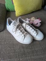 Adidas Sneaker weiß 36 Stan Smith Nordrhein-Westfalen - Düren Vorschau
