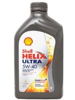 Shell Helix Ultra 5W 40 Motoröl Bayern - Beilngries Vorschau