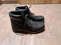 Stiefel Damen Schwarz Bayern - Oberhaid Vorschau