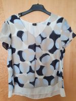 Bluse S.Oliver, Gr. 38, TOP, raffiniert, Blickfang Bayern - Ingolstadt Vorschau