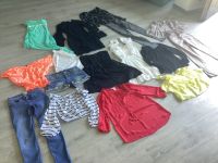 Kleiderpaket + Damen + viele Marken + Größe 34 Baden-Württemberg - Neckarsulm Vorschau