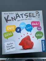 Knätsel Gesellschaftsspiel Nordrhein-Westfalen - Hürth Vorschau