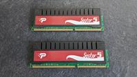 DDR3 RAM 2x 2GB (4GB insgesamt) 1600MHz. Thüringen - Jena Vorschau