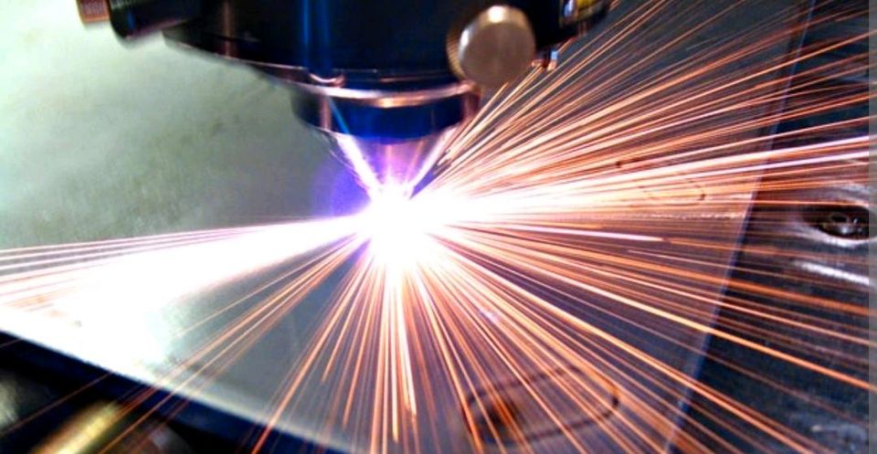 LWO GmbH Metallverarbeitung Lasern Kanten Schweißen in Leipzig