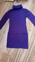Strickkleid, Rollkragenkleid, Langarmkleid Gr. 36 von Buffalo Bayern - Bayreuth Vorschau