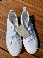 Stoffschuhe, Sommerschuhe Gr.38 Niedersachsen - Sottrum Vorschau