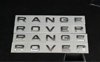2x Range Rover Schriftzug Berlin - Charlottenburg Vorschau