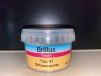 Brillux Creativ Floc 47 Glitzerzusatz 150 g Nordrhein-Westfalen - Herne Vorschau