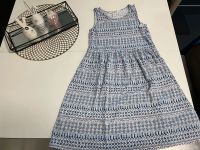 H&M Kleid 146/152 Sommerkleid Bayern - Kleinheubach Vorschau