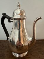 Kaffeekanne Kanne 950 Silber Solid Silver Coffee Pot Tiffany Co. Köln - Widdersdorf Vorschau