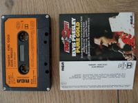 ELVIS "Take Off - Pure Gold" (Audio Cassette, 1977) Baden-Württemberg - Tettnang Vorschau