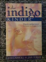 Die Indigo Kinder - Buch Neuzustand Niedersachsen - Salzbergen Vorschau