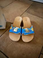 Scholl - Pescura, flower power, Clog, Gr. 36 - NEU!!! Brandenburg - Cottbus Vorschau