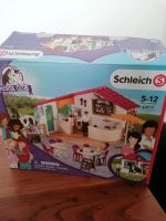 Reiter Café Schleich Horse Club Berlin - Friedenau Vorschau