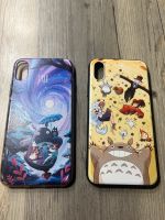 iPhone X Totoro Hüllen Sachsen-Anhalt - Tangerhütte Vorschau