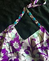 Apart Neckholder Top Gr S neu Baden-Württemberg - Markgröningen Vorschau