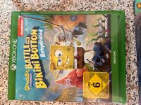 battle bikini bottom Xbox one Baden-Württemberg - Pforzheim Vorschau