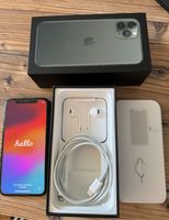 IPhone 11 Pro 64 GB KEINE KRATZER Essen-West - Frohnhausen Vorschau