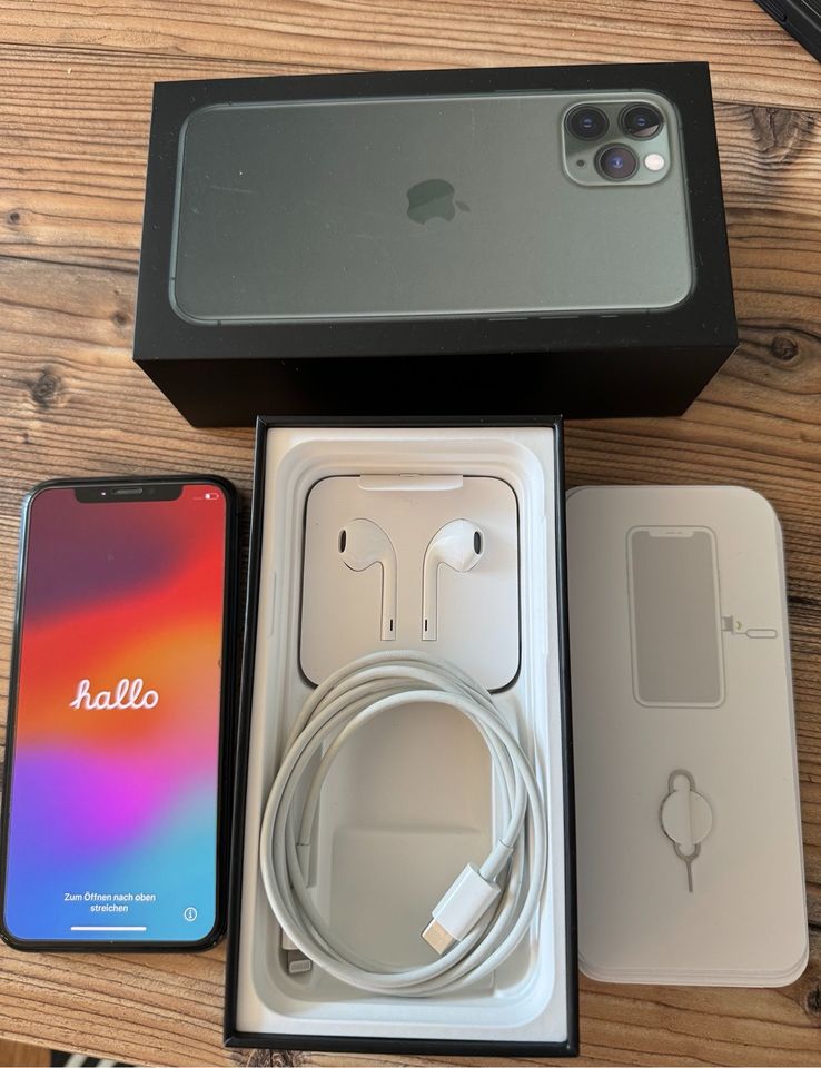 IPhone 11 Pro 64 GB KEINE KRATZER in Essen