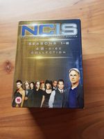 NCIS Seasons 1-8 Komplettbox englisch Essen - Essen-Ruhrhalbinsel Vorschau