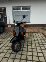 Vespa PK 50 XL Bayern - Kaufbeuren Vorschau