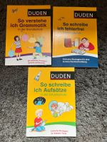 Duden Lernbücher Grundschule ab der 2. Klasse Nordrhein-Westfalen - Leverkusen Vorschau