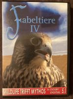 DVD - Fabeltiere 4 / Fabeltiere IV Bayern - Zeitlofs Vorschau