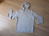 Jack & Jones, Herren,Gr.L, Grau, Pulli,Hoodie,Kapuzenshirt Rheinland-Pfalz - Enkenbach-Alsenborn Vorschau